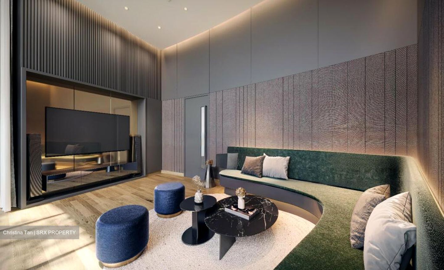 Hillock Green (D26), Apartment #437073541